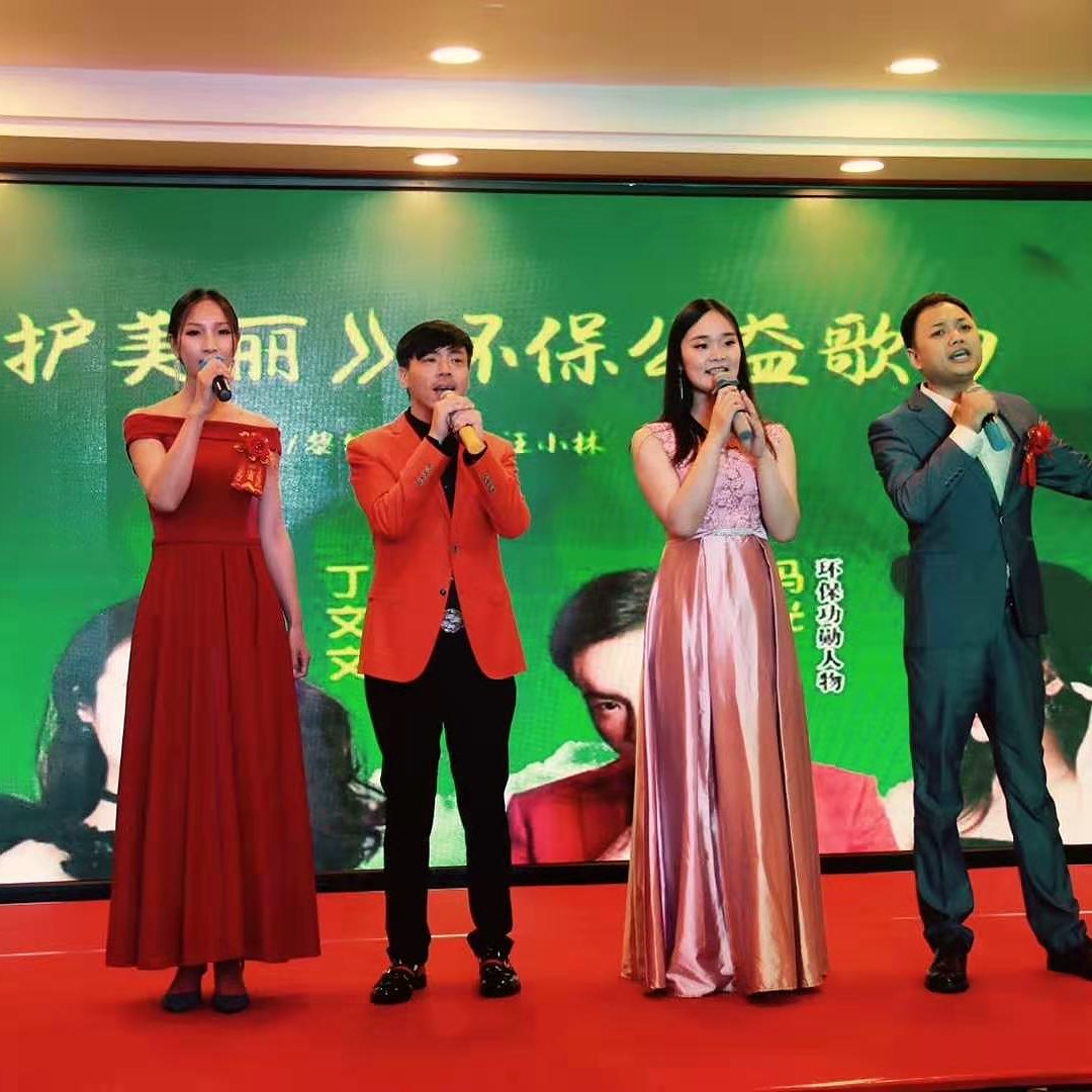 影视宣发